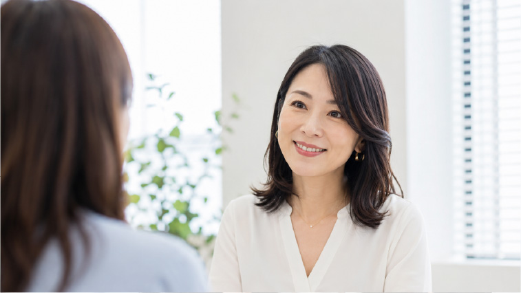 卒業生40代