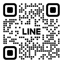 LINE QR
